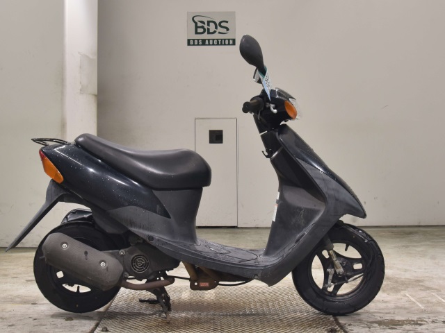Suzuki LETS2