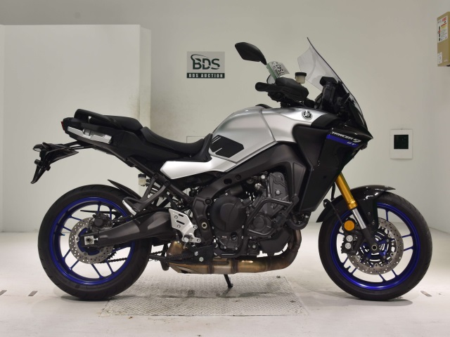 Yamaha TRACER9 GT 2022