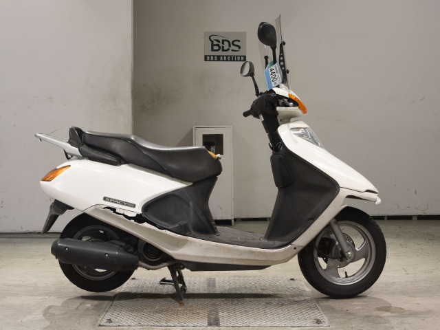 Honda SPACY100 2003