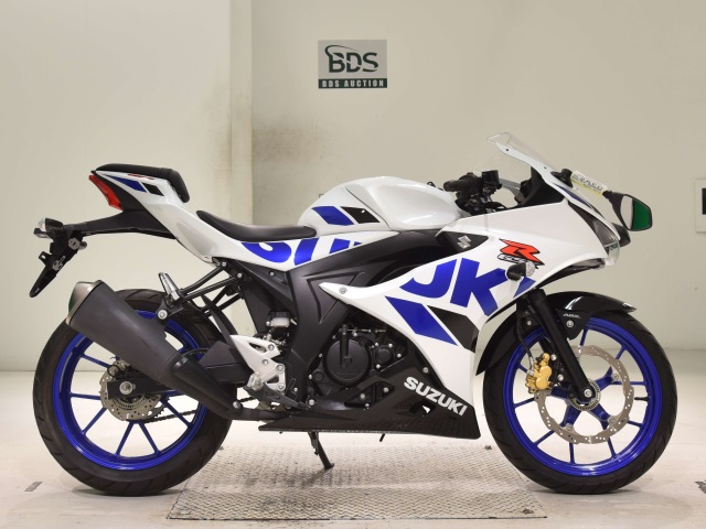 Suzuki GSX-R125