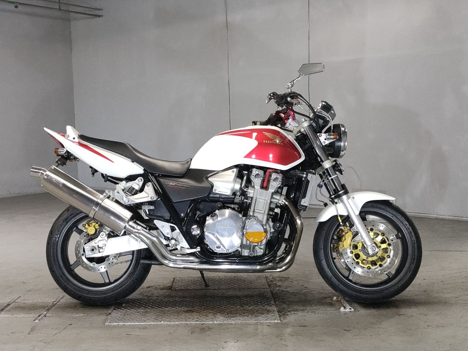 Honda CB1300SF 2003