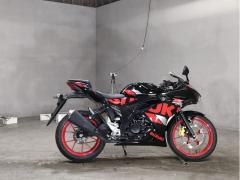 Suzuki GSX-R125