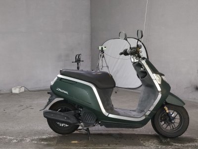 Honda DUNK 2014