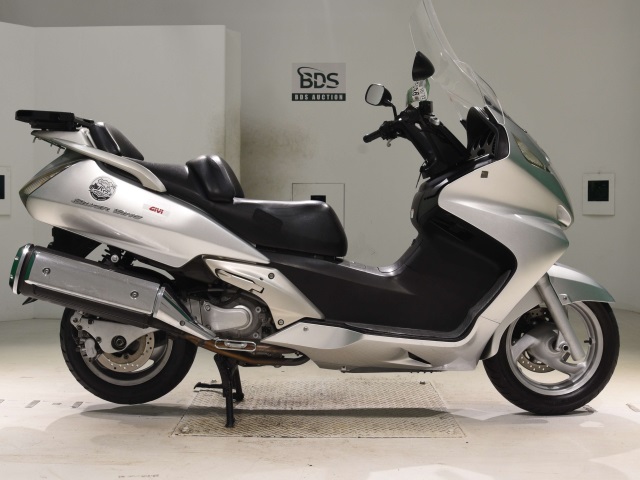 Honda SILVERWING600 2001