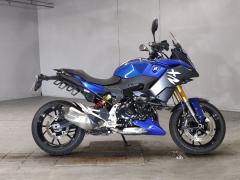 BMW F900XR 2022
