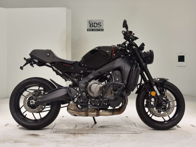 Yamaha XSR900-2 2023