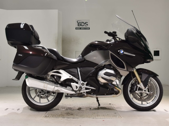 BMW R1200RT 2014
