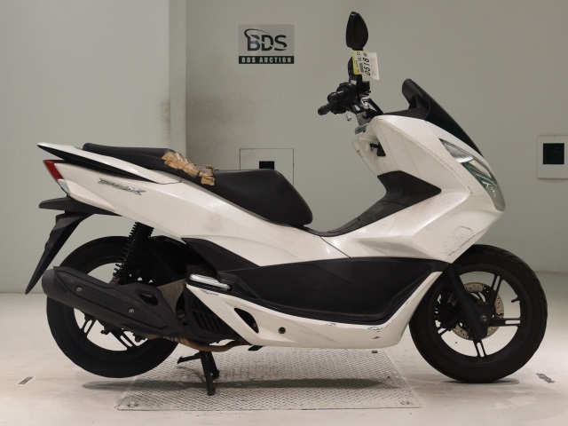 Honda PCX125 2015