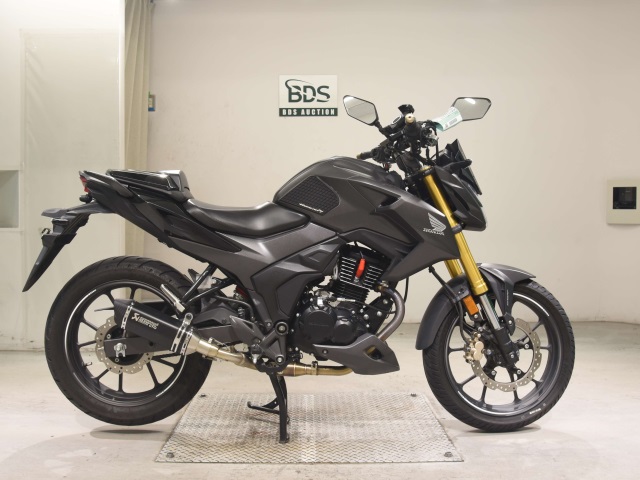 Honda HORNET 2.0 2022