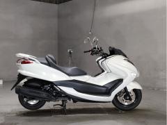 Yamaha MAJESTY 250 2011