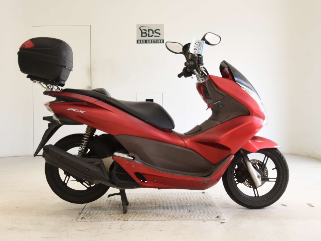 Honda PCX125 2010