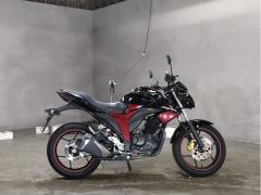 Suzuki GIXXER150
