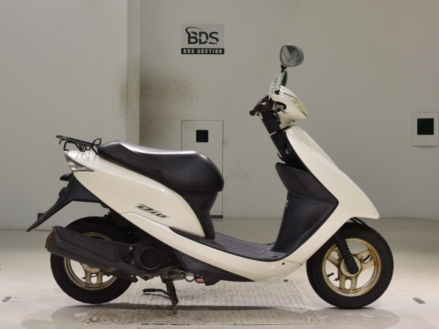 Honda DIO-6 2008