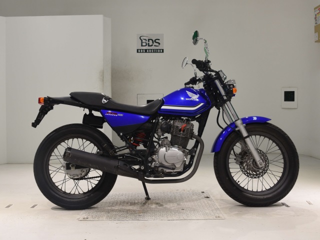 Honda FTR223 2003