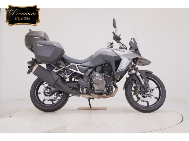 Suzuki v-strom800 2022
