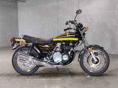 Kawasaki 750RS 1974