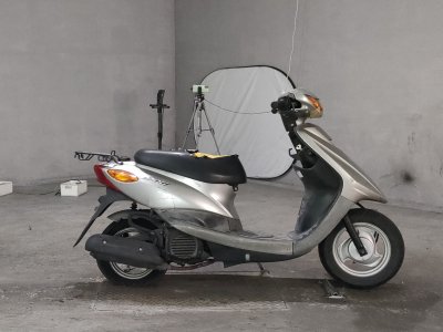 Yamaha JOG 115 2009