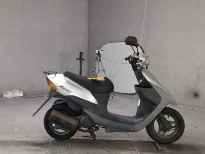 Suzuki LETS2
