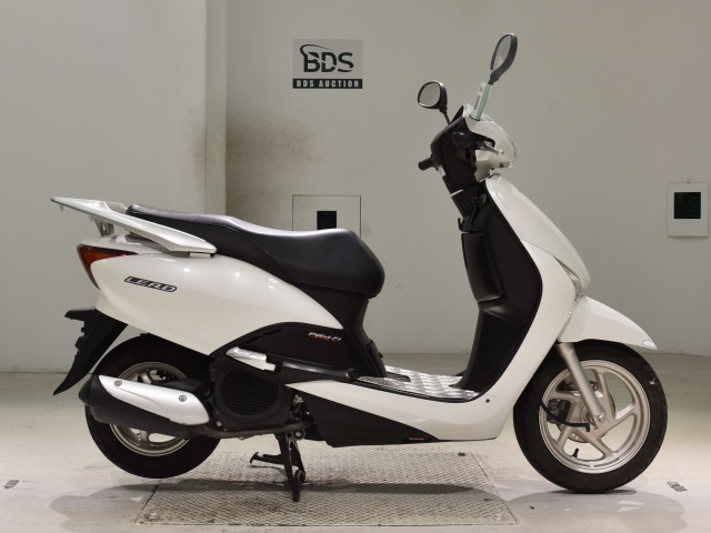 Honda LEAD110 2008