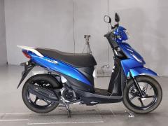 Suzuki ADDRESS V110