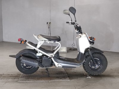 Honda ZOOMER 2008