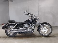 Yamaha DRAGSTAR XVS250 2002