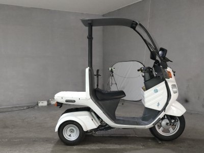 Honda GYRO CANOPY 2019