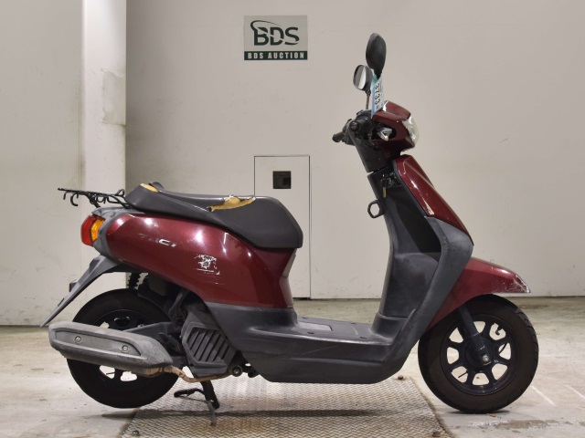 Honda TACT50 2016