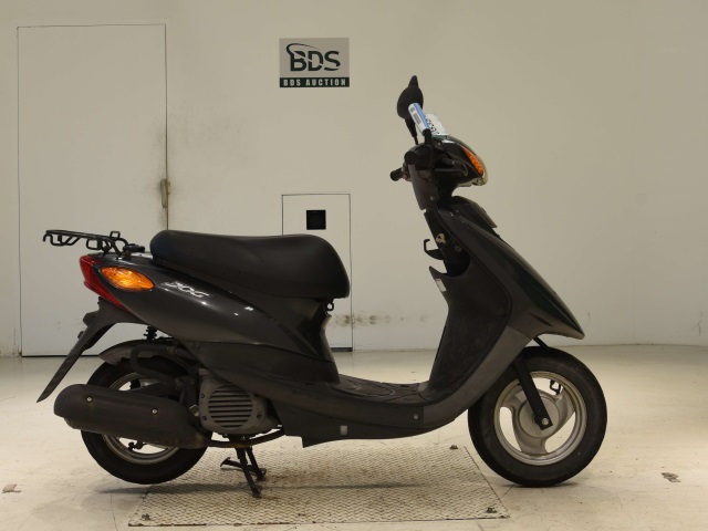Yamaha JOG 115 2011
