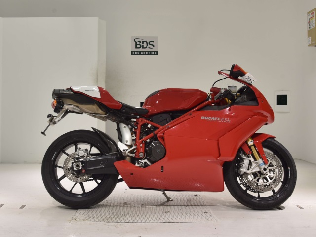 Ducati 999 2006