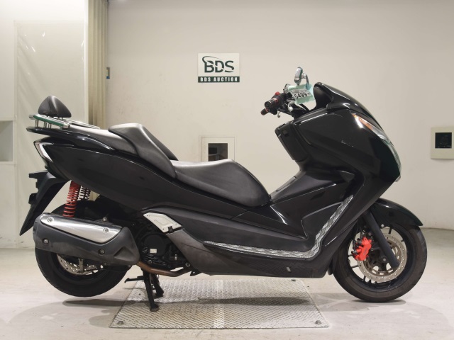 Honda FORZA SI 2013