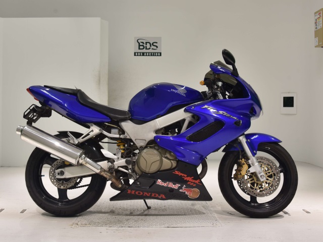 Honda VTR1000F 2002