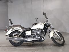 Yamaha DRAGSTAR XVS250 2008