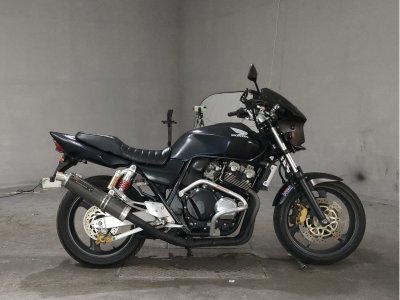 Honda CB400SFV 2003