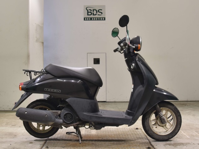 Honda TODAY 2012
