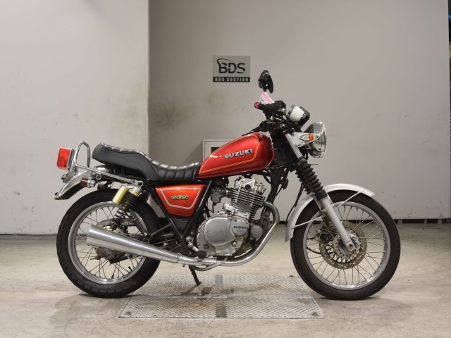 Suzuki GRASSTRACKER BIGBOY