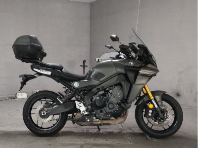Yamaha TRACER9 GT 2021