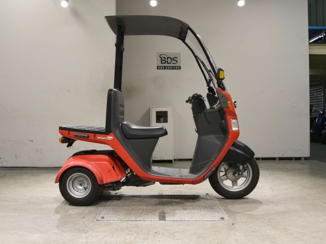 Honda GYRO CANOPY 2019