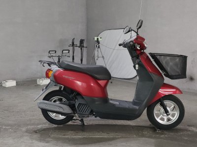 Honda TACT125 2016