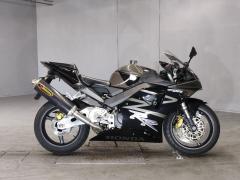 Honda CBR954RR 2003
