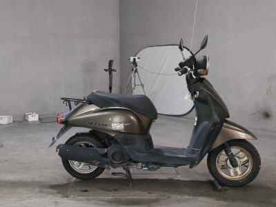Honda TODAY 2011