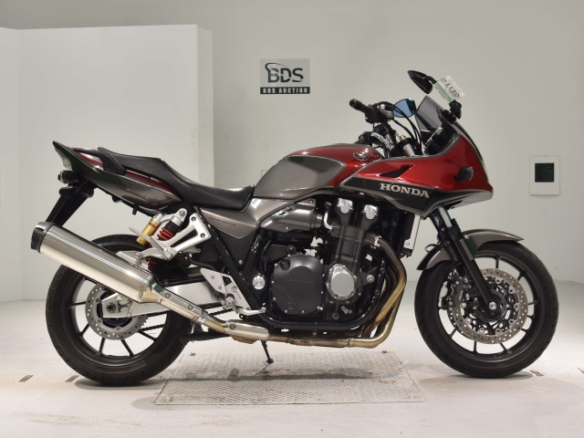 Honda CB1300SF BOLDOR 2017