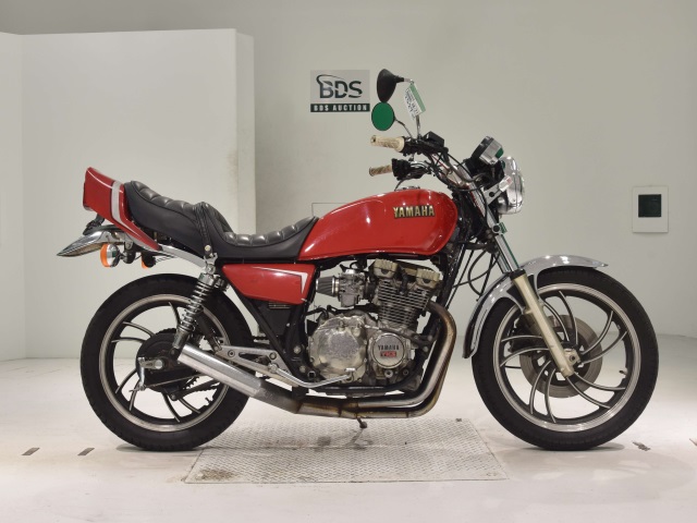 Yamaha XJ400SPL 1983
