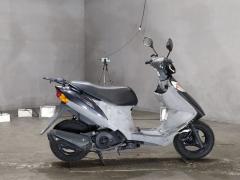 Suzuki ADDRESS V125