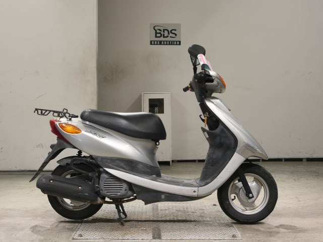 Yamaha JOG 50 2007