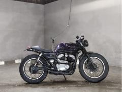 Yamaha SRV250S 1993