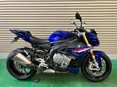 BMW S1000R 2019