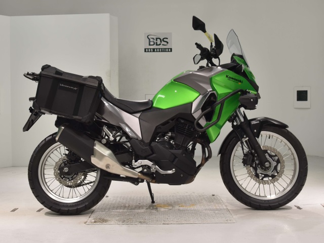 Kawasaki VERSYS-X 250A 2017