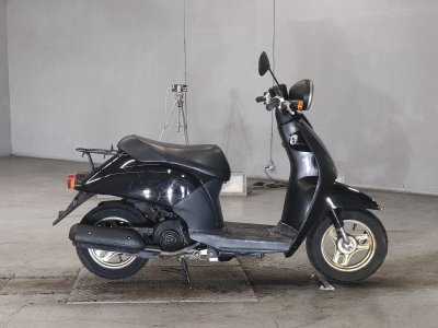 Honda TODAY