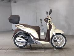 Honda SH MODE 2014